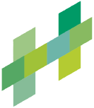 檜垣産業のロゴ